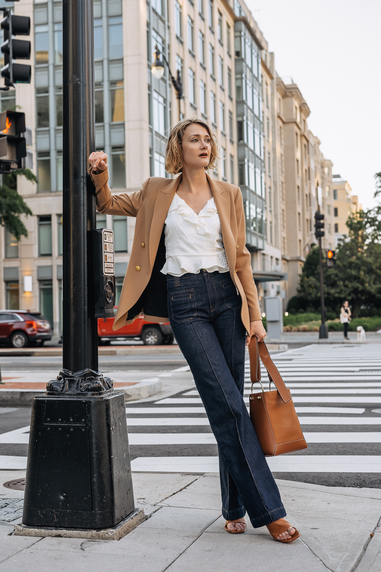 5 Trendy Bag Styles for Fall